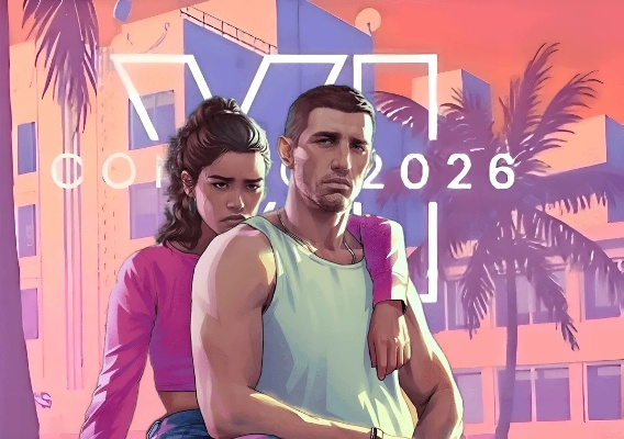 GTA6官宣跳票后 母公司TakeTwo股价瞬间大跳水! GTA6官宣跳票后 母公司TakeTwo股价瞬间大跳水!