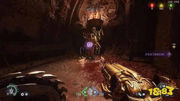 毁灭战士黑暗纪元亚拉腾全攻略:神秘收集品大揭秘！