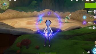 《原神》3.0童心雕琢活动攻略，解锁限时新玩法！