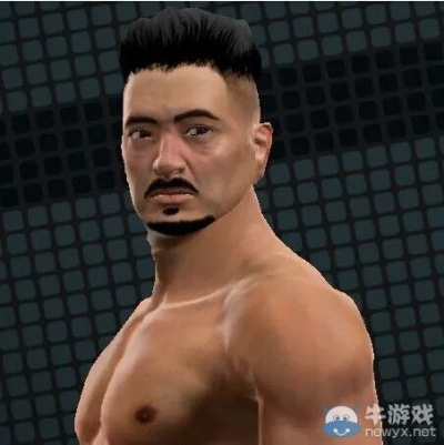 《黑道圣徒》猛男捏脸攻略:解锁独特帅气角色塑造秘籍 《黑道圣徒》猛男捏脸攻略:解锁独特帅气角色塑造秘籍