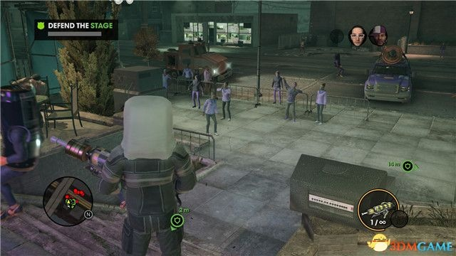 《黑道圣徒》重启版深度攻略：全剧情流程解析+独家技巧分享