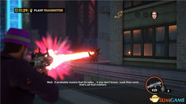 《黑道圣徒》新手必看攻略：入门技巧与游戏玩法深度解析