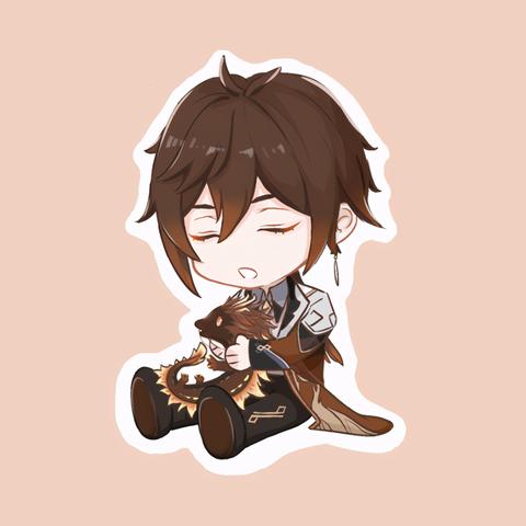 《原神》3.0版揭秘：新圣遗物属性解析，适配攻略新风向