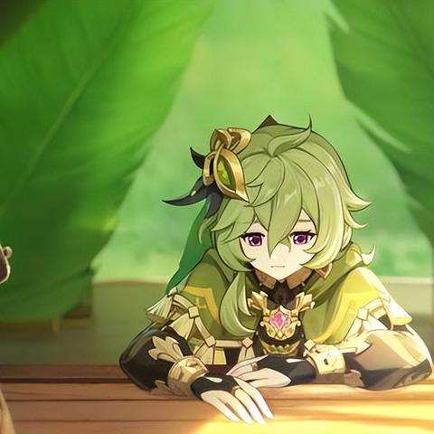 柯莱天赋技能大揭秘：探索全新元素之力