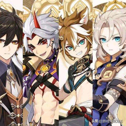 钟离流派培养攻略深度解析，圣遗物搭配新策略推荐