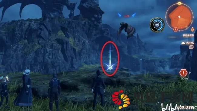 《异度之刃3》英雄觉醒秘境解锁攻略，探秘觉醒任务神秘地点