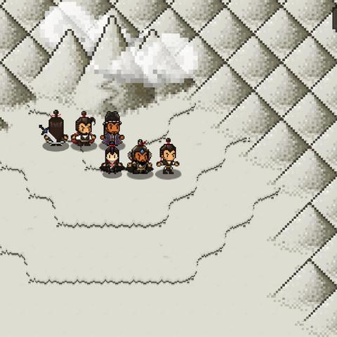 《大江湖秘籍：苍龙白鸟武功升级特性全解析》