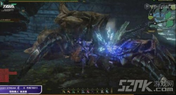 将军镰蟹金攻略:崛起之巅,狩猎新境界 将军镰蟹金攻略:崛起之巅,狩猎新境界