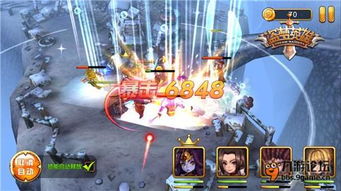 《背包英雄》深度解析:探索趣味与策略新境界 《背包英雄》深度解析:探索趣味与策略新境界