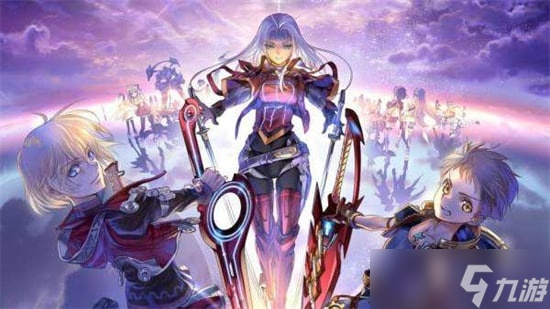 《异度之刃3》机匠鲁迪战地医护员解锁攻略，技能解析新视角