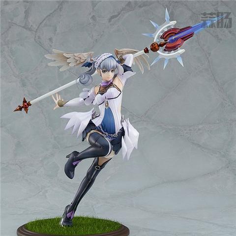 梅莉亚觉醒攻略揭秘:掌握《异度之刃3》全新战斗技巧 梅莉亚觉醒攻略揭秘:掌握《异度之刃3》全新战斗技巧