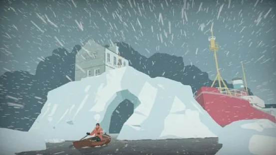 《极圈以南》攻略全收录：深度解析全流程技巧揭秘秘籍