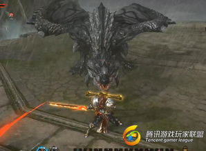 银火龙招式解析：崛起银火龙击破攻略全解析