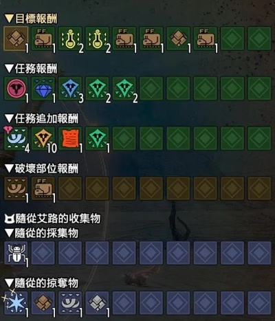 《怪物猎人崛起》高效刷琥珀攻略：崛起精气琥珀速刷技巧揭秘