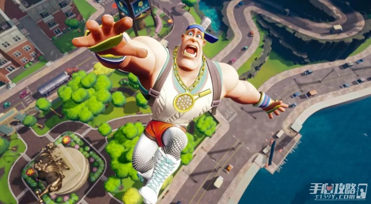 力量攻击解析:揭秘《摔跤城大乱斗》技能克制奥秘 力量攻击解析:揭秘《摔跤城大乱斗》技能克制奥秘