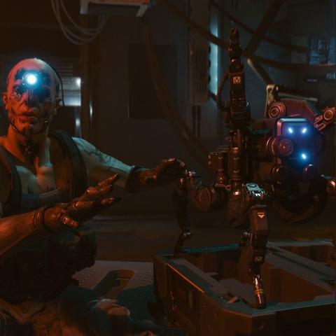 《巫师4》开发确认：CDPR新单机巨作即将揭晓