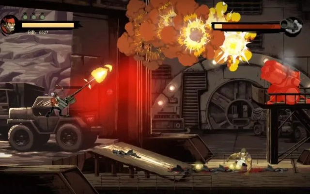 闪客2怎么存档?隐藏自动存档机制+手动存档实战技巧(2025最新) 闪客2怎么存档?隐藏自动存档机制+手动存档实战技巧(2025最新)