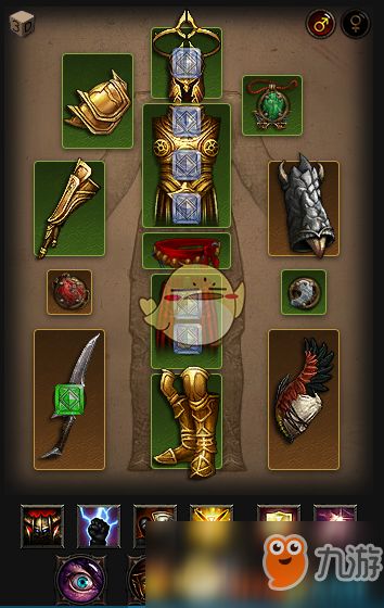 圣教军输出秘籍：解锁全新技能极致爆发