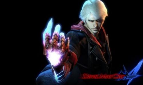 《鬼泣5》尼禄独战恶魔：揭秘暗黑世界的复仇之路