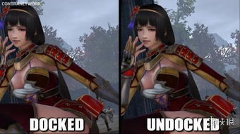 《无双大蛇3》NS版画质升级！1080P/60帧畅玩体验！