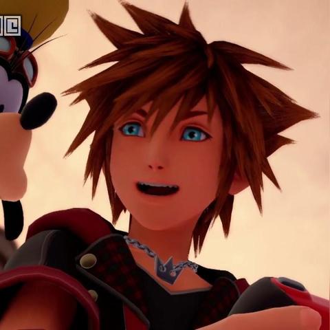 《王国之心3》试玩开启！发售日期即将揭晓！