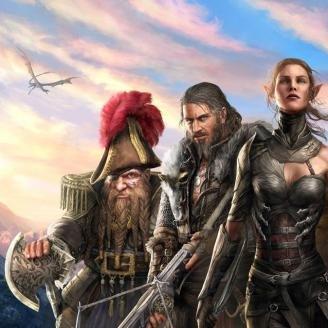 《幽浮2:天选之战》2017最佳策略游戏,重温经典! 《幽浮2:天选之战》2017最佳策略游戏,重温经典!