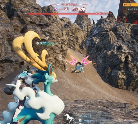 《幻兽帕鲁》越级挑战15级BOSS攻略：轻松越阶制胜秘诀