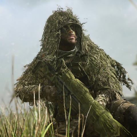 《使命召唤14》国际英雄集结，非美军拯救世界新篇章