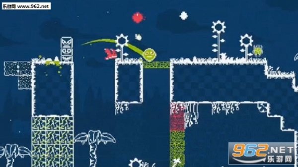 《史莱姆先生》Steam主机版今秋来袭！独家首发！