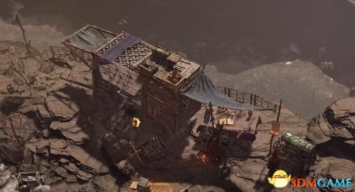 《暗黑4》梦魇副本卡点攻略：轻松掌握第一赛季技巧