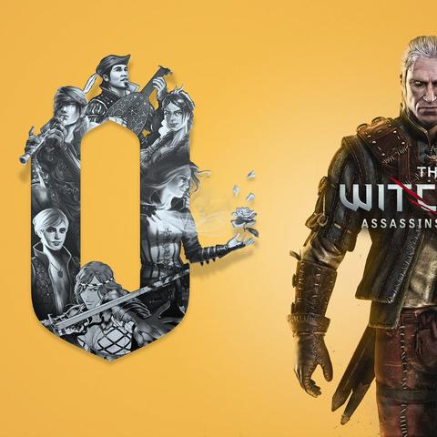 《巫师3》2015年2月延期：官方最新消息揭晓！