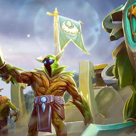 DOTA2玩家必看！盘点十大热门英雄排行