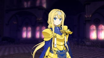 《刀剑神域虚空幻界》角色情感深度解析