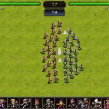 三国全面战争兵种解析：深度揭秘克制策略与全新价值解析