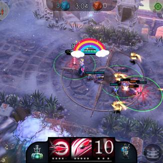 《炉石传说》猎手新宠：任务猎卡组攻略全解析