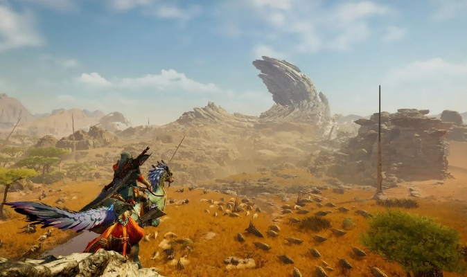 不用下载的单机游戏真的能玩？5款零安装高画质冷门佳作2025年必试！