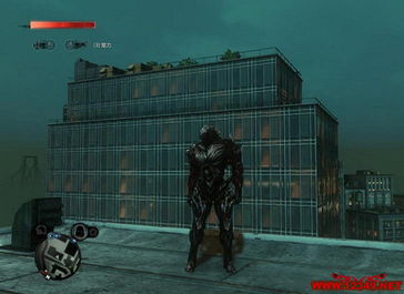 《虐杀原形》游戏选项攻略:解锁隐藏技能,成为城市统治者 《虐杀原形》游戏选项攻略:解锁隐藏技能,成为城市统治者