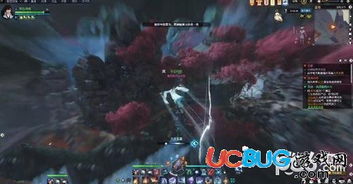 逆水寒轻功竞速29秒速通秘籍，轻松解锁极限速度新体验