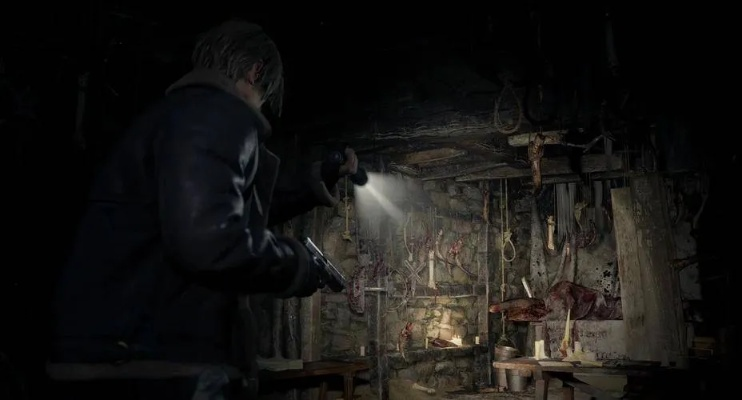 生化危机4剧情藏了多少秘密?资深玩家拆解重制版未公开深层隐喻 生化危机4剧情藏了多少秘密?资深玩家拆解重制版未公开深层隐喻