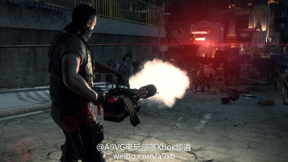 Dead Rising系列隐藏彩蛋全揭秘,你错过的丧尸生存神作细节有多少? Dead Rising系列隐藏彩蛋全揭秘,你错过的丧尸生存神作细节有多少?