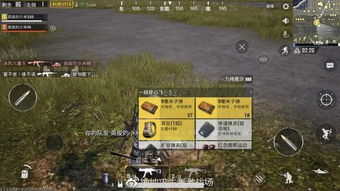 《绝地求生》高效拾取与逃生绝技,透视视野一网打尽! 《绝地求生》高效拾取与逃生绝技,透视视野一网打尽!