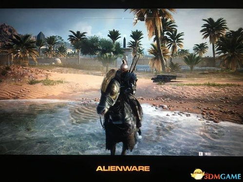 《刺客信条起源》无形者DLC攻略：深度解析无形者流程技巧揭秘