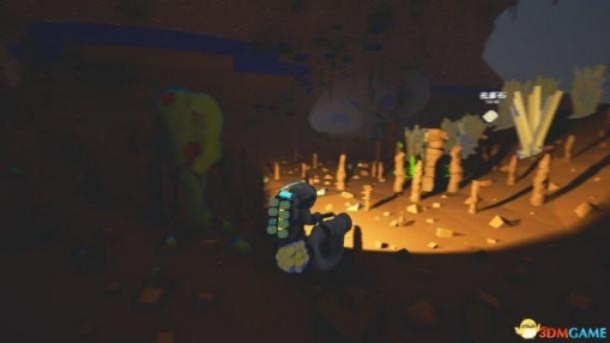 《异星探险家》新手攻略：全面解析材料获取与建造技巧揭秘