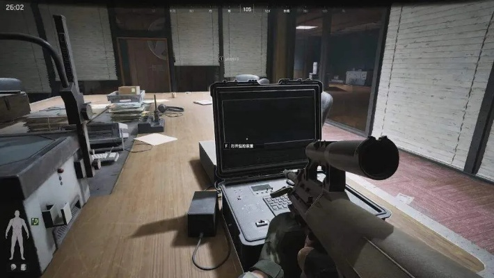 暗区突围2025国服下载秘籍:独家PC端官网入口大揭秘！