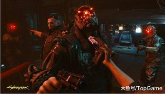 《赛博朋克2077》DLC往日之影:销量突破500万,揭秘热销背后的秘密 《赛博朋克2077》DLC往日之影:销量突破500万,揭秘热销背后的秘密