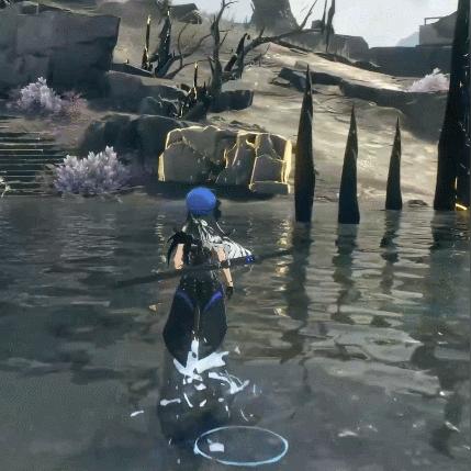 《鸣潮1.2版本武器大揭秘：全新装备一览》