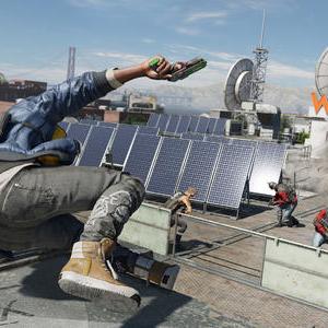 《看门狗2》主机版升级对比：深度解析与一代差异