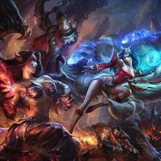 《守望先锋》国服巅峰对决，最强战队斗鱼巅峰之夜！