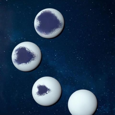 《辐射:新维加斯》玩家专属!《辐射》雪球致敬版来袭 《辐射:新维加斯》玩家专属!《辐射》雪球致敬版来袭