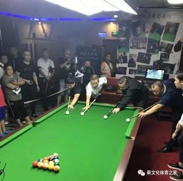 《纯正台球》多人联机竞技,台球迷必看攻略! 《纯正台球》多人联机竞技,台球迷必看攻略!